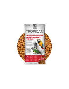 Alimento Tropican Hp Para Loros 820 Grs 2