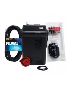 Fluval 306 1000 Lts/H