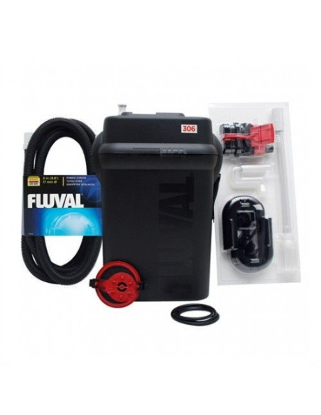 Fluval 306 1000 Lts/H
