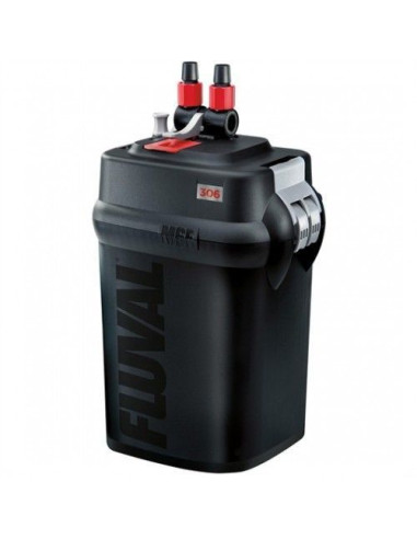 Fluval 306 1000 Lts/H
