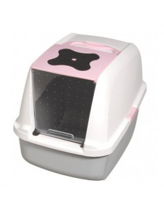 Catit Clips Repuesto para Arenero Rosa 50700 2