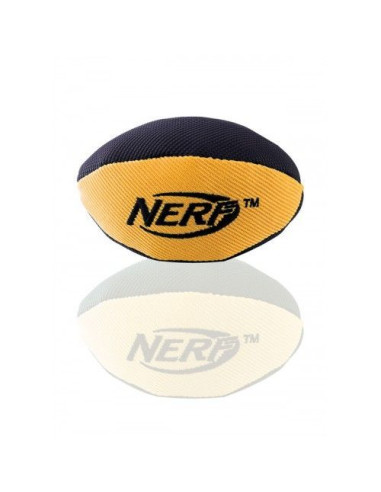 Juguete Trackshot Sq. Pelota Rugby 12,7cm 8273 Nerf