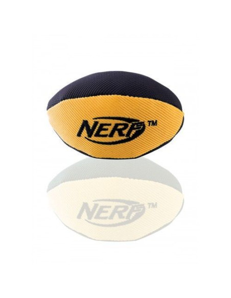 Juguete Trackshot Sq. Pelota Rugby 12,7cm 8273 Nerf