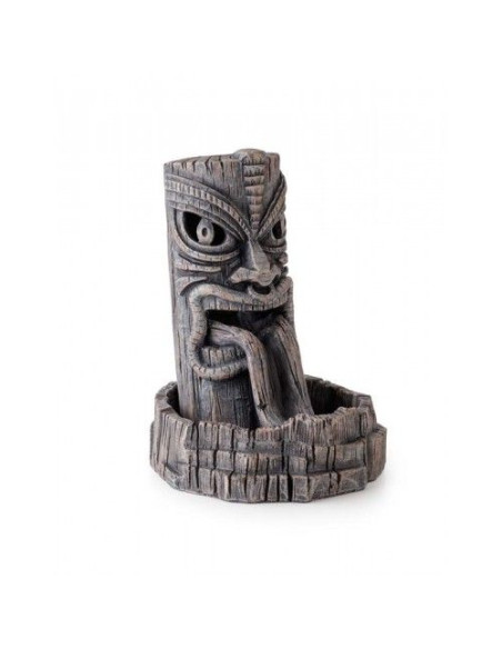 Cascada Tiki Pequeña