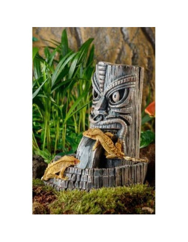 Cascada Tiki Grande