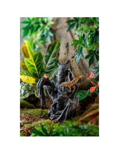 Ornamento Tiki Pequeño