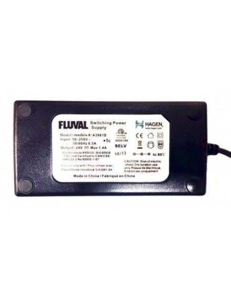 Fluval Drv 2.0 32w(Transformador) Plant/Reef