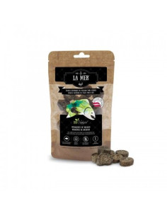 Medallones De Bacalao, 90g