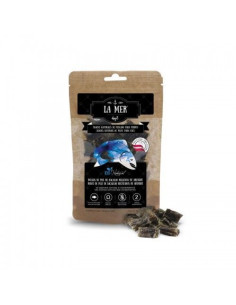 Rollos Bacalao Arenque, Peq., 90g