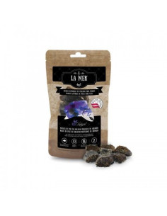 Rollos Bacalao Arenque, Gde., 70g