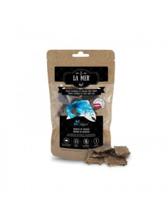 Delicias De Bacalao, 80g