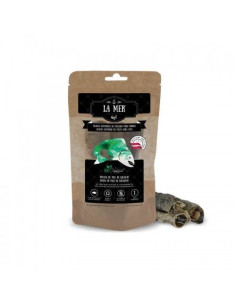 Rollo De Piel De Bacalao 60g