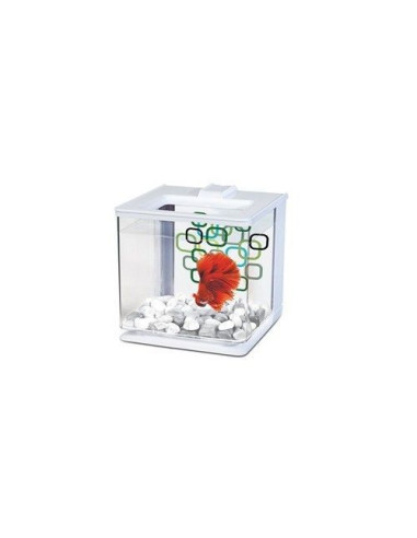Marina Betta Ez Care  Kit 2,5 L Blanco