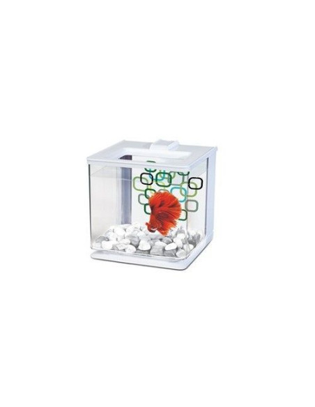 Marina Betta Ez Care  Kit 2,5 L Blanco