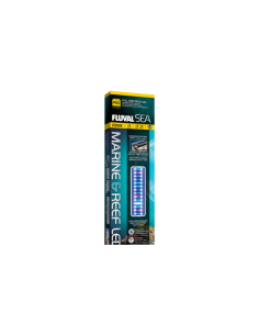 Fluval Led Marine & Reef 2.0 32w 61-85cm