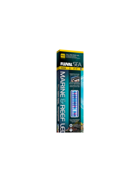 Fluval Led Marine & Reef 2.0 32w 61-85cm