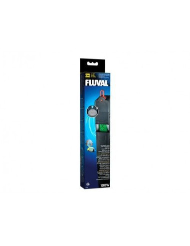 Fluval E 100 W Termocalentador