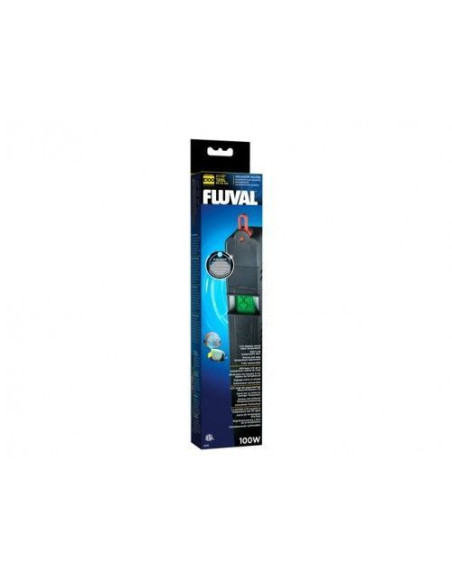 Fluval E 100 W Termocalentador
