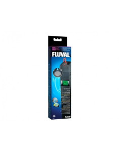 Fluval E 50 W Termocalentador