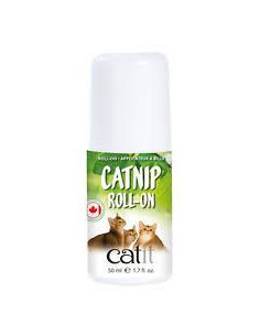 Catnip Roll-On 50 Ml