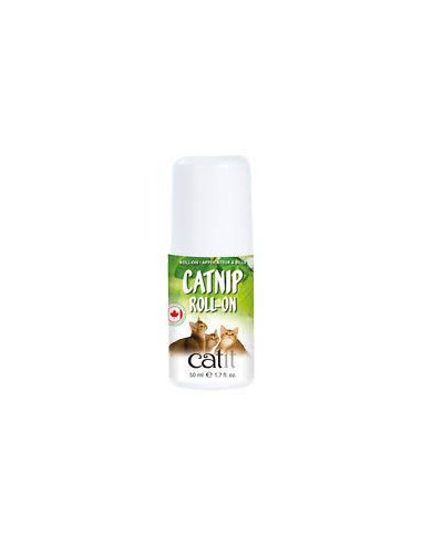 Catnip Roll-On 50 Ml