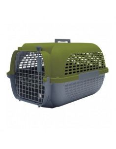 Pet Voyaguer Grande Verde