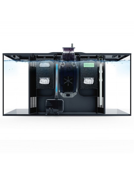 Fluval Flex Marino 123 Litros