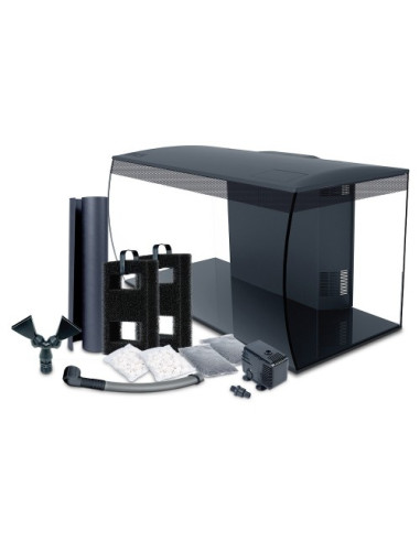 Fluval Flex Marino 123 Litros