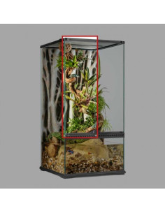 Exo Terra Puerta Paludarium Izq. PT2606