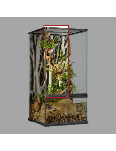 Exo Terra Puerta Paludarium Izq. PT2606