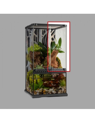 Exo Terra Puerta Paludarium Der.PT2595