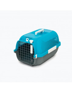Catit Transportín Profile - S Turquesa