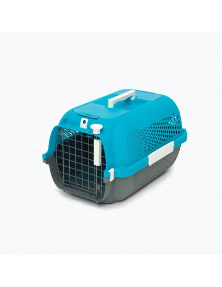 Catit Transportín Profile - S Turquesa