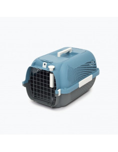 Catit Transportín Profile - S Gris