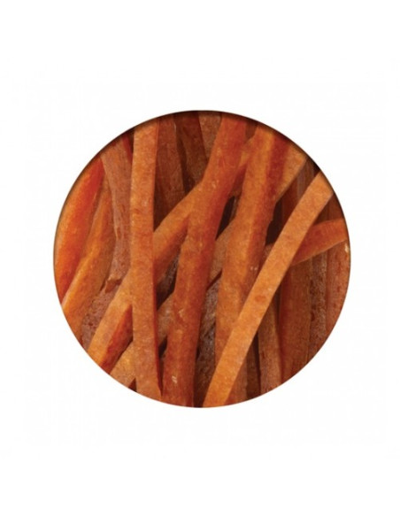 Catit Nibbly Jerky, Pollo&Pescado, 30g