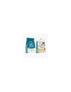 Catit Nuna Pienso Proteína Insecto y Arenque, 5kg 2