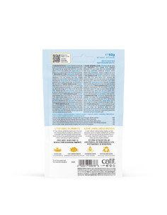 Catit Nuna Snack Proteína Insecto y Arenque, 60g 2