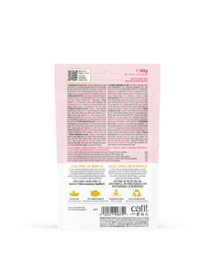 Catit Nuna Snack Proteína Insecto y Pollo, 60g 2