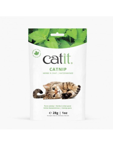 Catit Catnip Bolsa, 56g