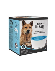 Zeus Fuente H2EAU, 6L 2