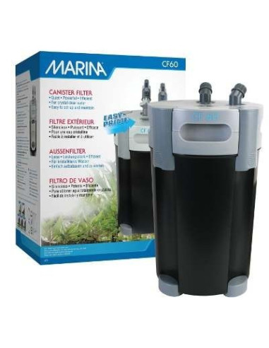 Marina Cristal Flo 60 Externo
