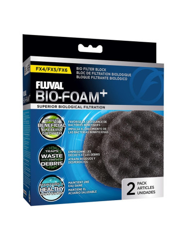 Fluval Fx5/6 Bio Foamex