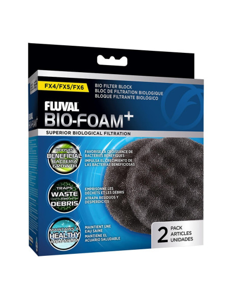Fluval Fx5/6 Bio Foamex