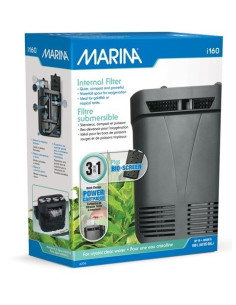Marina i160 Filtro Interno, 160L 2