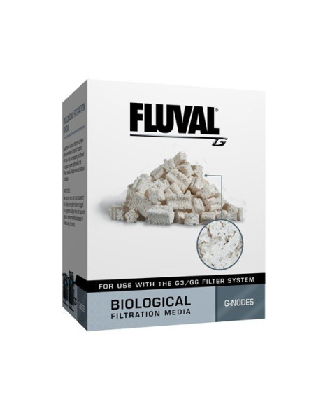 FLUVAL G Nodos
