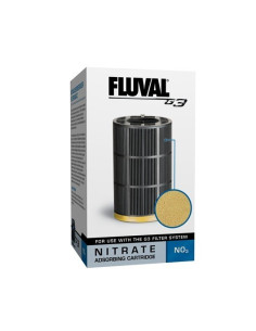 FLUVAL G3 Cartucho Nitrato 2