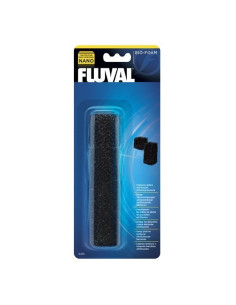 Fluval Nano Bio Foamex, 2uds 2