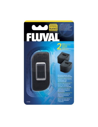 Fluval Nano Carbon
