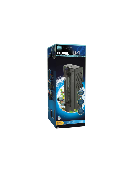 Fluval Filtro Interno U4, 240L