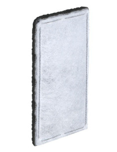 Fluval Poly-Carb U2, 2uds 2